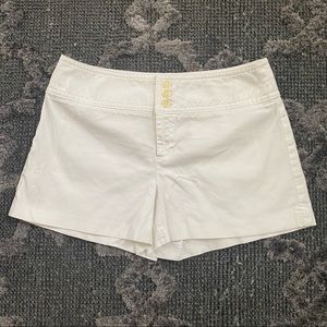 Banana Republic Factory Shorts